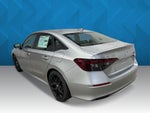 2026 Honda Civic Sport FWD