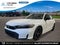 2026 Honda Civic Sport FWD