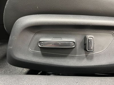 2026 Honda Civic Sedan 2WD Sport Touring Hybrid