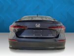 2026 Honda Civic Sedan 2WD Sport Hybrid