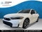 2026 Honda Civic Sedan 2WD Sport Touring Hybrid