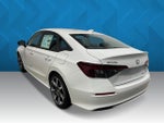 2026 Honda Civic Sedan 2WD Sport Touring Hybrid