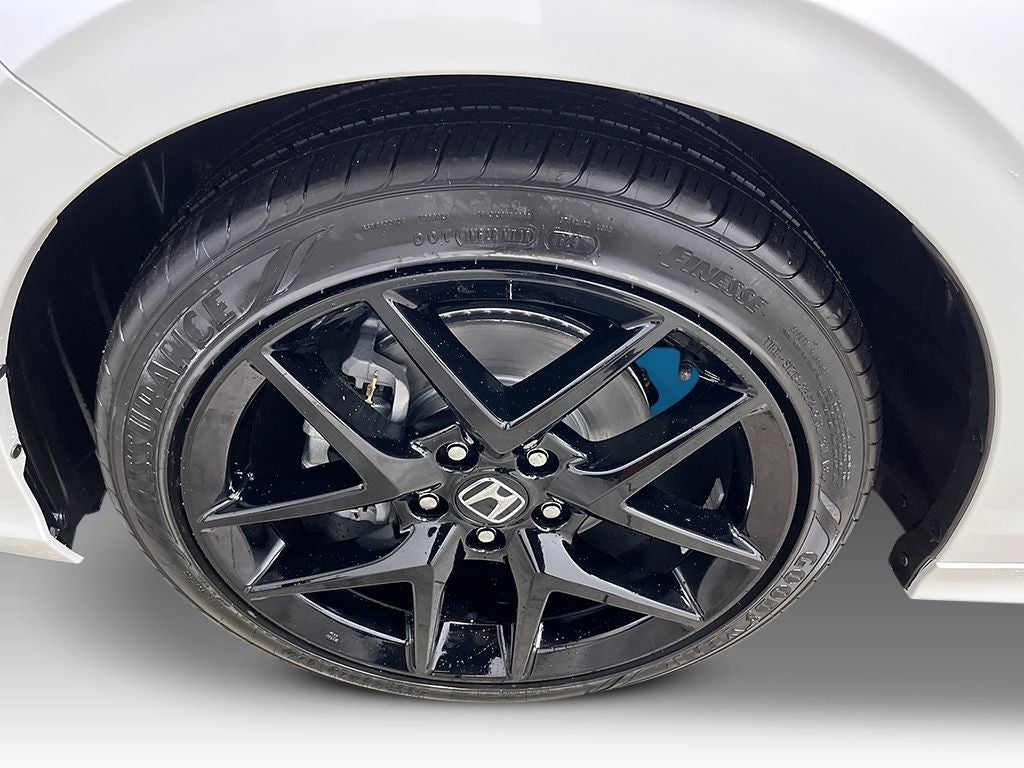 2026 Honda Civic Hybrid Sport FWD
