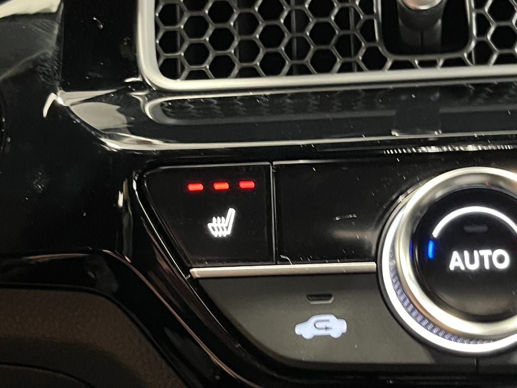 2026 Honda Civic Hybrid Sport Touring FWD