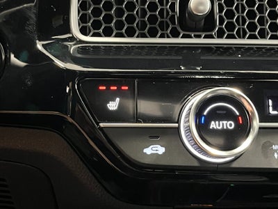 2026 Honda Civic Hybrid Sport Touring FWD