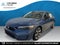 2026 Honda Civic Hybrid Sport Touring FWD
