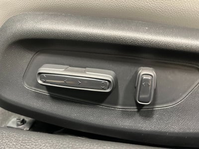2026 Honda Civic Hybrid Sport Touring FWD