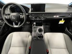2026 Honda Civic Hybrid Sport Touring FWD