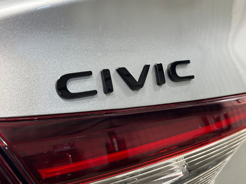 2026 Honda Civic Hybrid Sport FWD