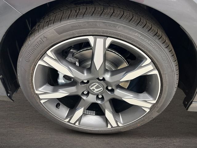 2026 Honda Civic Sedan 2WD Sport Touring Hybrid