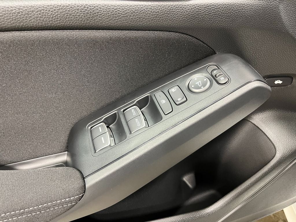 2026 Honda Civic Hybrid Sport FWD