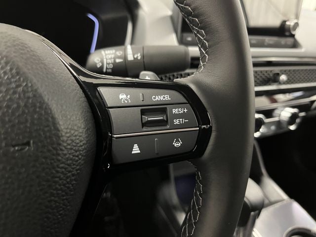 2026 Honda Civic Hybrid Sport FWD