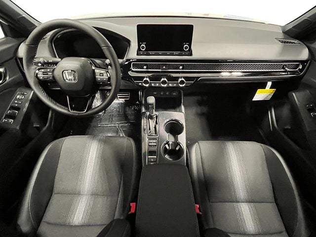 2026 Honda Civic Hybrid Sport FWD