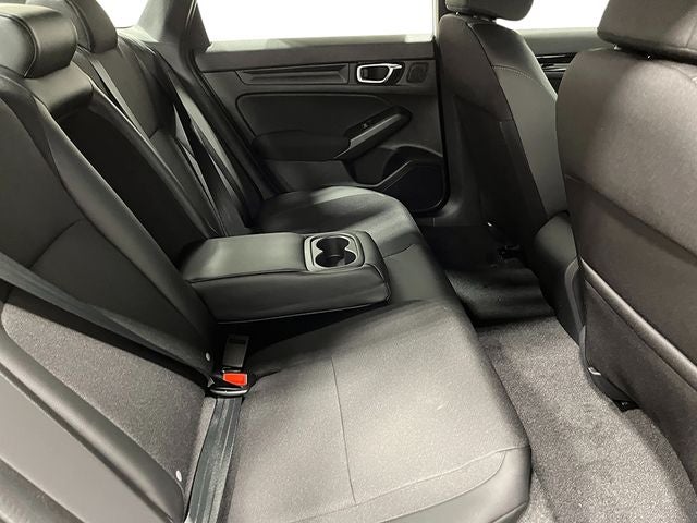 2026 Honda Civic Hybrid Sport FWD