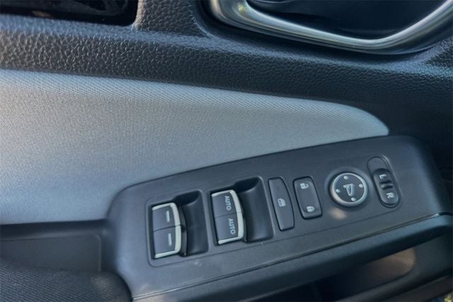 2026 Honda Civic Hybrid Sport FWD