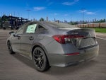 2026 Honda Civic Hybrid Sport FWD