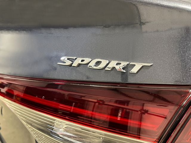 2026 Honda Civic Hybrid Sport FWD