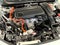 2026 Honda Civic Hybrid Sport Touring FWD