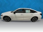 2026 Honda Civic Hybrid Sport Touring FWD