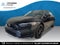 2026 Honda Civic Hybrid Sport FWD
