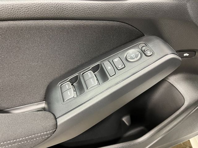 2026 Honda Civic Hybrid Sport FWD