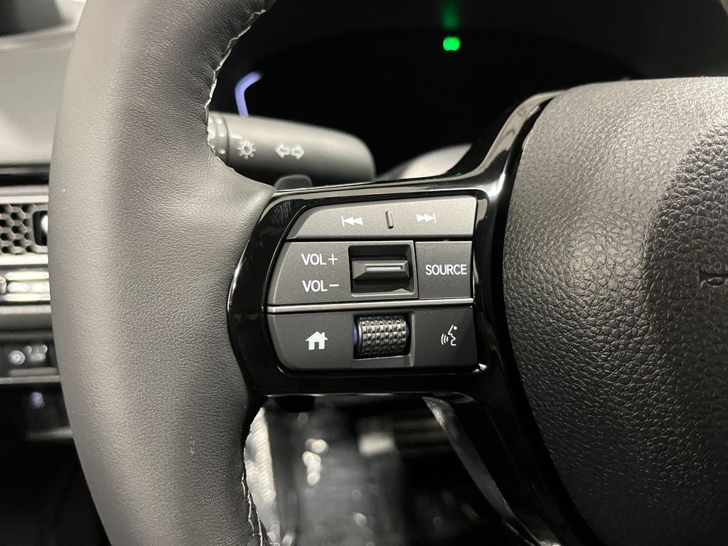 2026 Honda Civic Hybrid Sport FWD