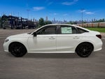 2026 Honda Civic Hybrid Sport FWD