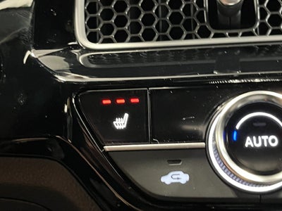 2026 Honda Civic Hybrid Sport Touring FWD