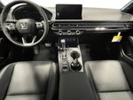 2026 Honda Civic Hybrid Sport Touring FWD