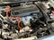 2026 Honda Civic Hybrid Sport Touring FWD