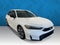 2026 Honda Civic Hybrid Sport Touring FWD