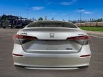 2026 Honda Civic Hybrid Sport FWD