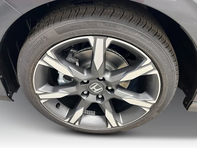 2026 Honda Civic Hybrid 2WD Sport Touring Hybrid