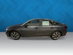 2026 Honda Civic Hybrid 2WD Sport Touring Hybrid
