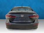 2026 Honda Civic Hybrid 2WD Sport Touring Hybrid