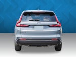 2026 Honda CR-V LX FWD
