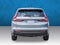 2026 Honda CR-V LX FWD