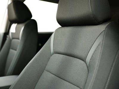 2026 Honda CR-V LX FWD