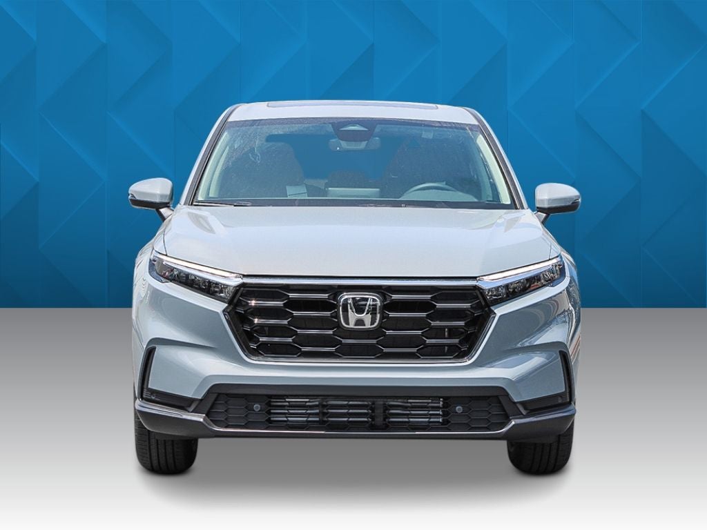 2026 Honda CR-V EX-L FWD