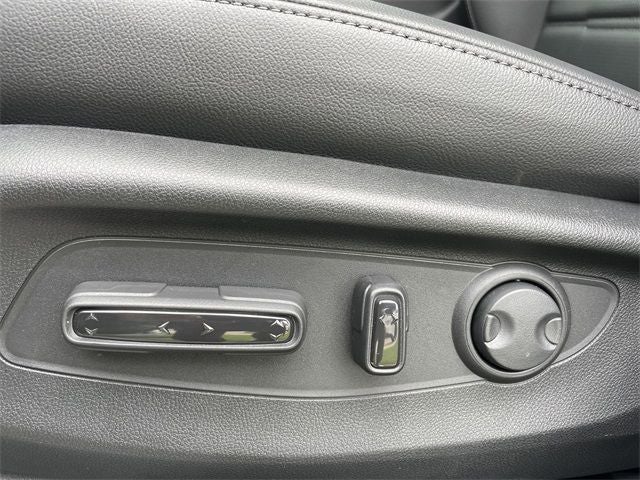 2026 Honda CR-V EX-L FWD