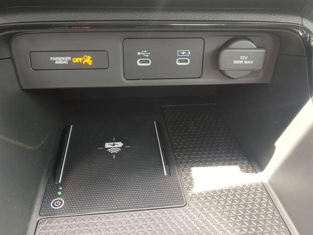 2026 Honda CR-V EX-L FWD