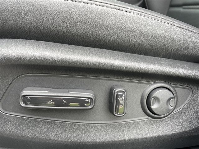 2026 Honda CR-V EX-L FWD
