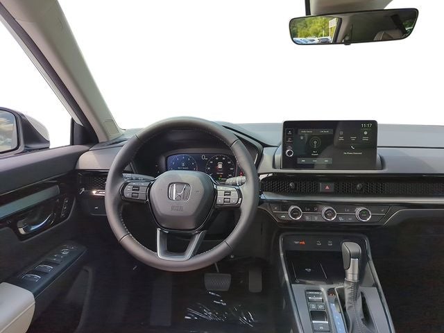 2026 Honda CR-V EX-L FWD