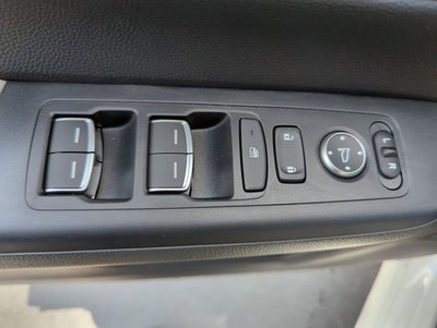 2026 Honda CR-V EX-L FWD