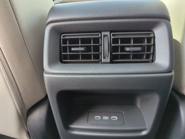 2026 Honda CR-V EX-L FWD