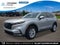 2026 Honda CR-V AWD LX