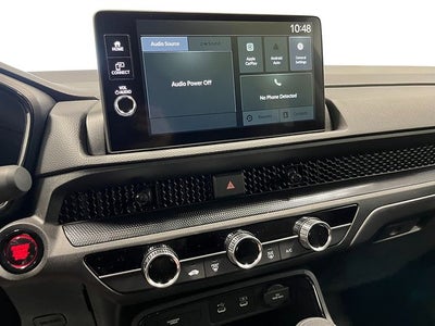 2026 Honda CR-V AWD LX