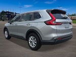 2026 Honda CR-V AWD LX