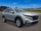 2026 Honda CR-V AWD LX