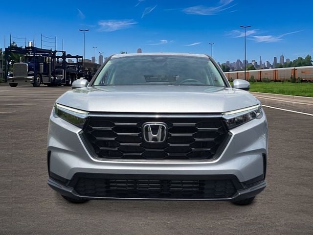 2026 Honda CR-V AWD LX